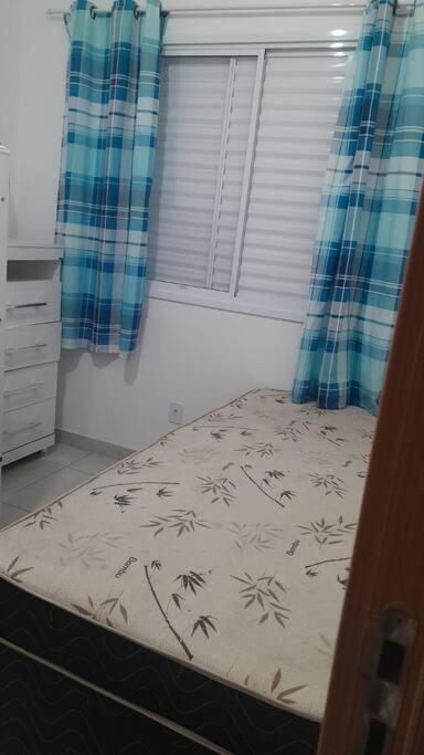 Apto Em Ubatuba Divisa Com A Praia De Itagua E Facil Acesso As Praias Fica Ao Lado Do Atacado Tenda Da Rodovia Rio Santos Eksteriør billede