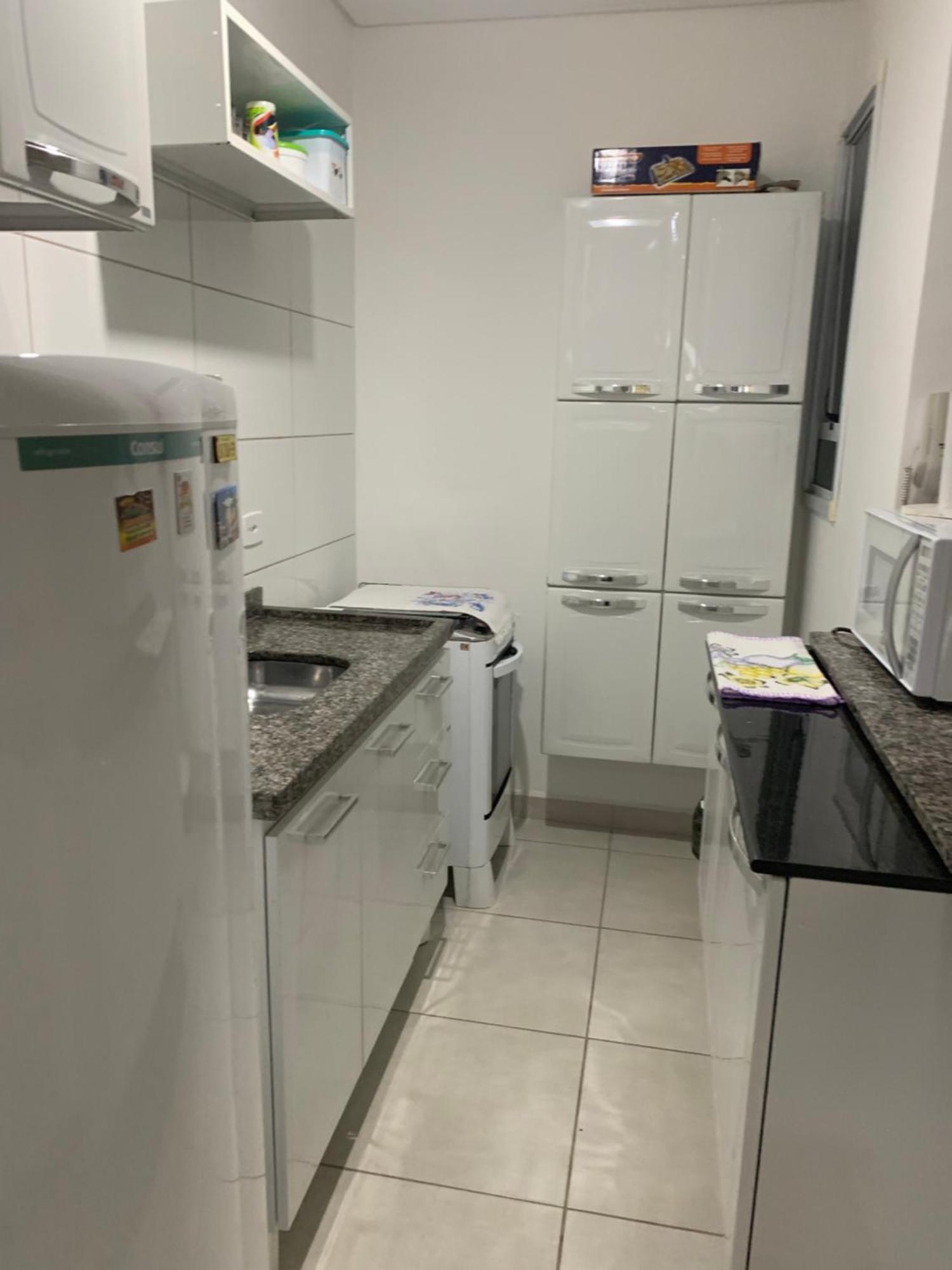Apto Em Ubatuba Divisa Com A Praia De Itagua E Facil Acesso As Praias Fica Ao Lado Do Atacado Tenda Da Rodovia Rio Santos Eksteriør billede